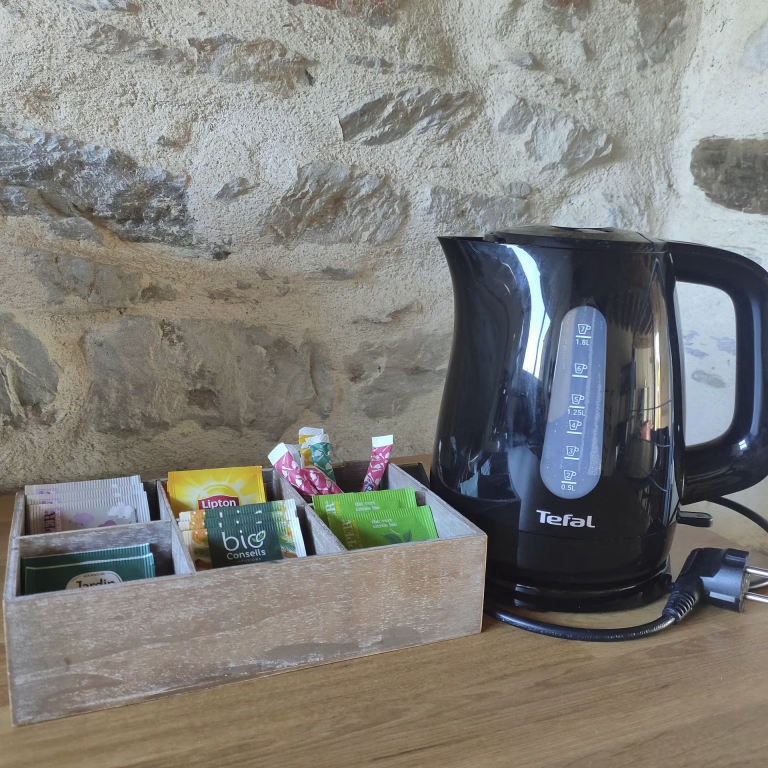 cujisine gîte guipry messac - domaine de la bourgonnière