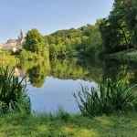 randonnées et sentiers autour de saint-senoux