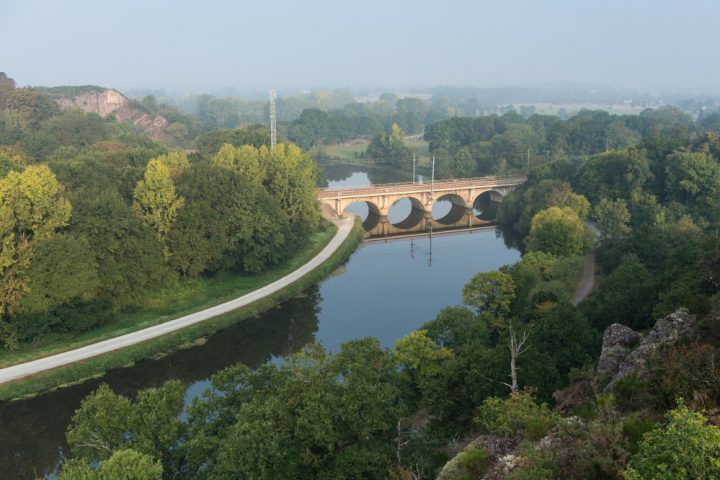 la vilaine à plechatel
