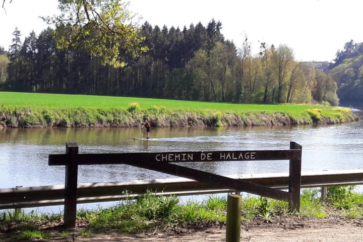 mare aux morteirs